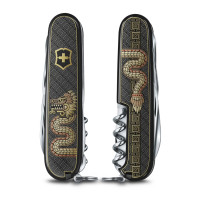 Climber Camino de Quetzalcóatl - Edición Exclusiva Día del Padre 2026 | 1.3703.3-X6