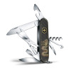 Climber Camino de Quetzalcóatl - Edición Exclusiva Día del Padre 2026 | 1.3703.3-X6