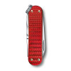 Classic Precious Alox «Iconic Red»  | 0.6221.401G √