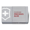 Classic Precious Alox «Iconic Red»  | 0.6221.401G •