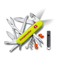 Emergency Tool - Huntsman Lite | 1.7915.E808 Emergency Tool - Huntsman Lite | 1.7915.E808