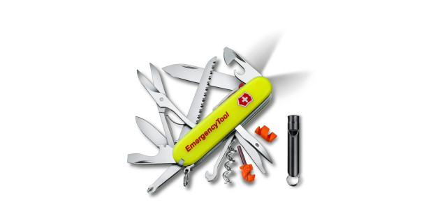 Emergency Tool - Huntsman Lite | 1.7915.E808