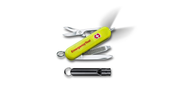 Emergency Tool - Signature Lite | 0.6226.E808