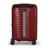 Airox Frequent Flyer Hardside Carry-On | 612500 | 612501 •