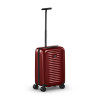 Airox Frequent Flyer Hardside Carry-On | 612500 | 612501 •