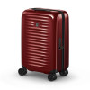 Airox Frequent Flyer Hardside Carry-On | 612500 | 612501 •