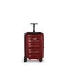 Airox Frequent Flyer Hardside Carry-On | 612500 | 612501 •