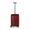 Airox Frequent Flyer Hardside Carry-On | 612500 | 612501 •