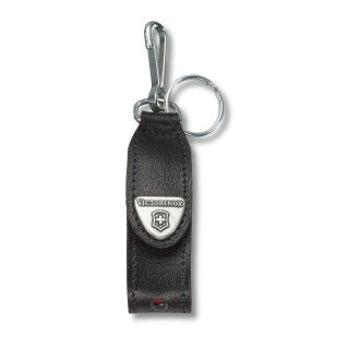 Funda colgante de cuero para navaja de bolsillo con luz LED | 4.0515 :