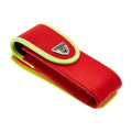 Funda de nylon rojo / amarillo para Rescue Tool | 4.0851 •