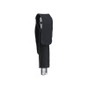 Funda Nylon Mini AA p/Linterna Led Negra | V0001215 :