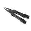 Multiherramienta - MP400 Negra con funda Nylon | 22-05509 *