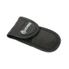 Multiherramienta - MP400 Negra con funda Nylon | 22-05509 *