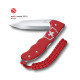 Hunter Pro Alox Rojo | 0.9415.20 •