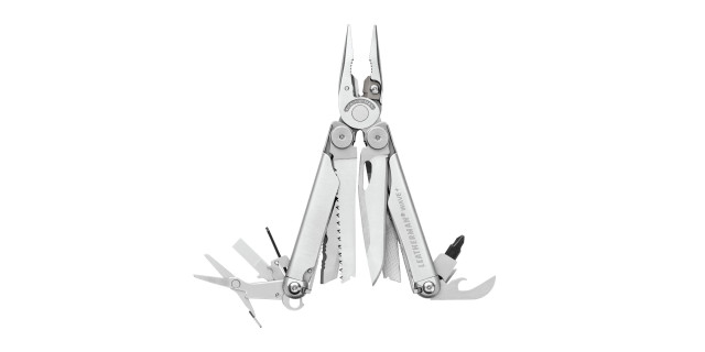 Leatherman Wave+ | LEA-005-027 | LEA-005-028 …