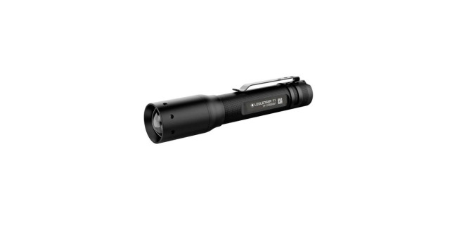 Led Lenser Linterna P3 | LED-001-005 :