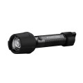 Led Lenser Linterna Recargable P6R Work | LED-001-082 *