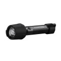 Led Lenser Linterna Recargable P6R Work | LED-001-082 :