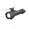 Led Lenser Linterna Recargable P6R Work | LED-001-082 :