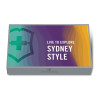 Companion Sidney Style | 1.3909.E222 •