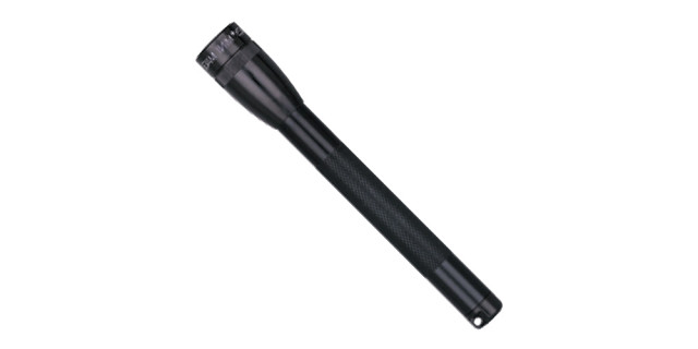 Mini MagLite AAA Xenon | 500413 •