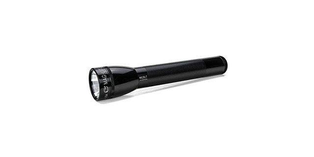 Linterna MagLite ML25LT Led  | 501052 •