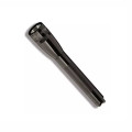 Linterna Mini Maglite Pilas Aa Pro + Led Negra Blister | SP+P01HL :