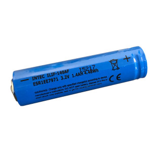 Batería para MagTac recargable | V000147 •