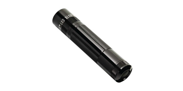 Linterna MagLite XL50 Led | 500488 | 500489 | 500487 •