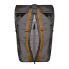 Deluxe Duffel Laptop Backpack  | 602131 | 602132 *
