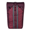Deluxe Duffel Laptop Backpack  | 602131 | 602132 *