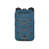 Almont Active LW Compact BackPack Light Blue | 611121 •