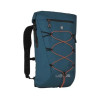 Almont Active Light Weight Rolltop BackPack | 606902 | 606903 | 606901 | 611122 | 611123 *