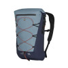 Almont Active Light Weight Rolltop BackPack | 606902 | 606903 | 606901 | 611122 | 611123 *