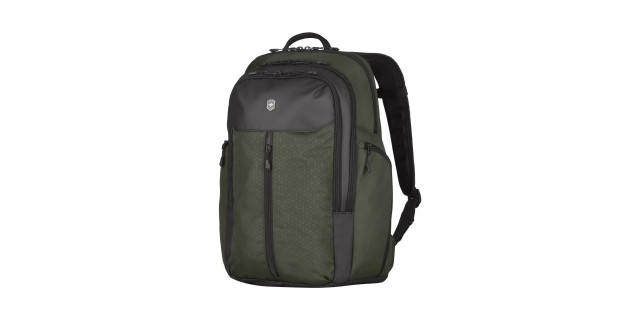 Altmont Original Vertical-Zip Laptop Backpack | 606730 | 606731 | 606732 •