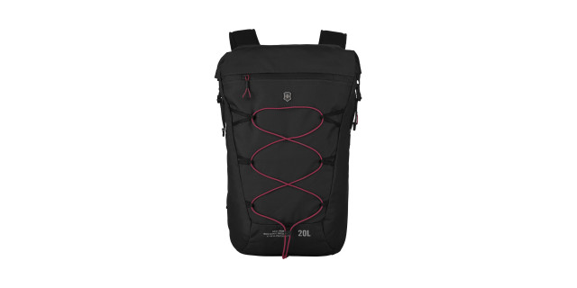 Almont Active Light Weight Rolltop BackPack | 606902 | 606903 | 606901 | 611122 | 611123 ·