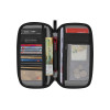 Travel Organizer con protección RFDI | 610597 | 610598 •