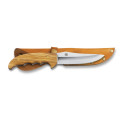 Cuchillo Outdoor SOS Wood | 4.2253 •