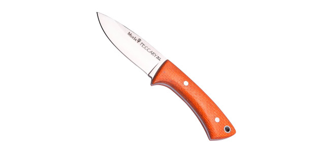 Muela Cuchillo de caza Peccary-8.0 | V0000390 •