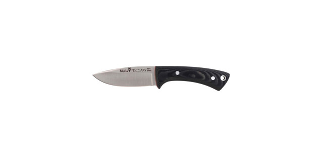 Cuchillo enterizo PECCARY-8M | V0000435 •