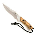 Muela Cuchillo Typhoon-Des | V000050 •