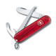 Mi primera Victorinox con sierra para madera - herramienta para niños | 0.2373.T | 0.2373.T2  | 0.2373.T5 •