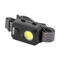 Nebo Linterna 150 Headlamp | NEB-HLP-7000-G :