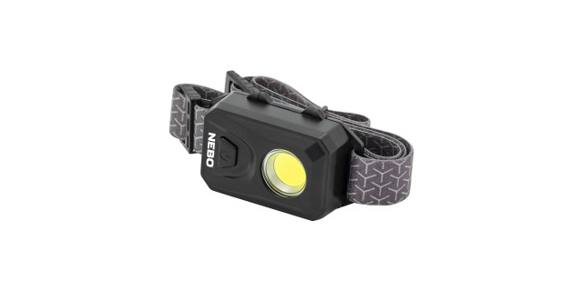 Nebo Linterna 150 Headlamp | NEB-HLP-7000-G :