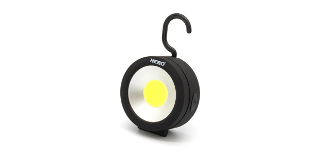 Nebo Linterna Angle Light | NEB-7007-G :