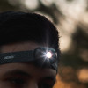 Nebo Linterna Mycro HeadLamp RC | NEB-HLP-0011-G :