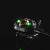 Nebo Linterna Mycro HeadLamp RC | NEB-HLP-0011-G :