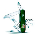 Climber LE 2018 Selección Mexicana de Fútbol | 1.3703-X1 •