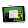 Apple iPad 9th Generation 256 Gb :