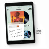 Apple iPad 9th Generation 256 Gb :